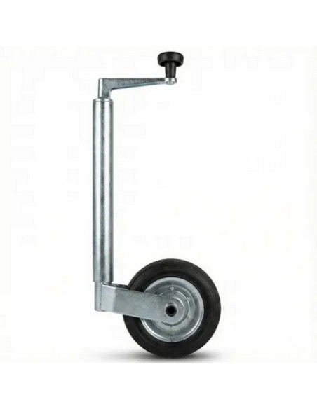 ROUE JOCKEY Ø 35 ROULETTE Ø 160