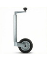 ROUE JOCKEY Ø 35 ROULETTE Ø 160