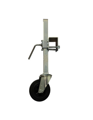 ROUE JOCKEY RELEVABLE pour ERDE 106/136 (Erde)