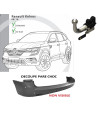 2495T36 ATTELAGE RENAULT KOLEOS II DE 08/16 -  
