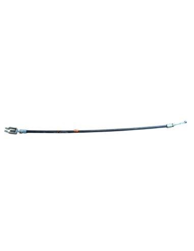 CABLE DE TRANSMISSION GOETT RA / 550 J11 J15 - 900 / 1100 (Goett)