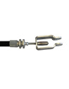 CABLE DE TRANSMISSION GOETT RA / 550 J11 J15 - 900 / 1100 (Goett)