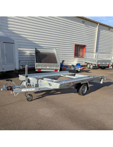 PORTE VOITURE MINI - Roadster Auto - 296x181 - 1300 KG (Debon)