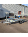 PORTE VOITURE MINI - Roadster Auto - 296x181 - 1300 KG (Debon)