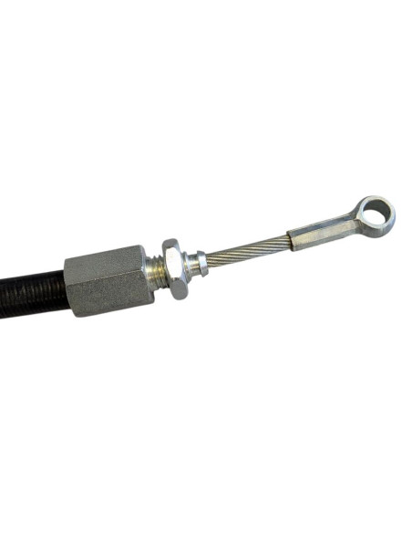 CABLE DE TRANSMISSION GOETT RA / 550 J11 J15 - 900 / 1100 (Goett)