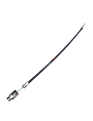 CABLE DE TRANSMISSION GOETT RA / 550 J11 J15 - 900 / 1100 (Goett)