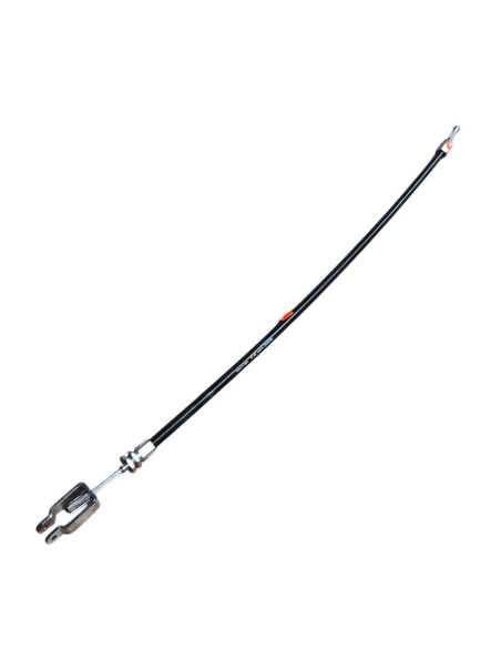 CABLE DE TRANSMISSION GOETT RA / 550 J11 J15 - 900 / 1100 (Goett)