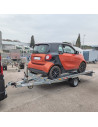 PORTE VOITURE MINI - Roadster Auto - 296x181 - 1300 KG (Debon)