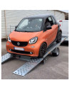 PORTE VOITURE MINI - Roadster Auto - 296x181 - 1300 KG (Debon)