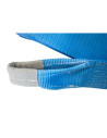 SANGLE DE TRACTION - 12000 KG - Longueur 10 Mètres x Largeur 100 mm
