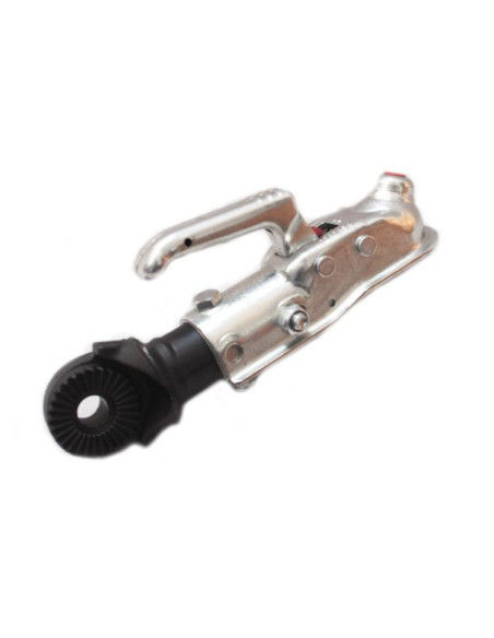 ALKO T te d attelage pour timon articul AK160 Pignon 29 dents PTC 750-1200 kg non frein 