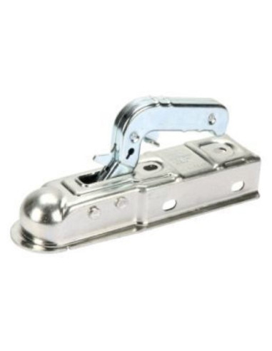 ALKO Main d attelage AK7 V Plus pour tube carr...