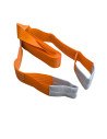 SANGLE DE TRACTION - 2500 KG - Longueur 6 Mètres x Largeur 50 mm