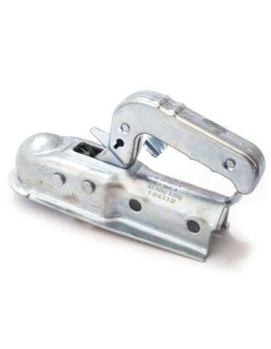 ALKO Main d attelage AK7 PLUS Version A pour...