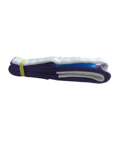 SANGLE DE TRACTION - 500 KG - Longueur 2 Mètres x Largeur 30 mm