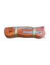 SANGLE DE TRACTION - 2500 KG - Longueur 6 Mètres x Largeur 50 mm