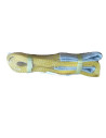 SANGLE DE TRACTION - 1000 KG - Longueur 4 Mètres x Largeur 50 mm