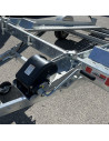 PORTE VOITURE 361*185 - 1600 KG PTC (Lider)