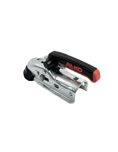 ALKO BOITIER NU AK270 TUBE 50MM 3000 KG PERCAGE...