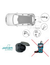 21140551 FAISCEAU SPECIFIQUE 13 BROCHES NISSAN QASHQAI III