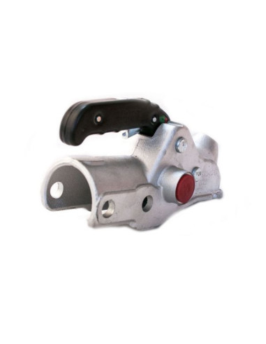 Alko Boitier d attelage en fonte AK351 3500 kg...
