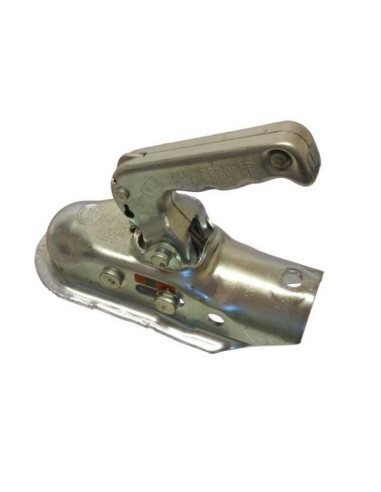ALBE T te d attelage rotule EM220-R-B 2200 kg...