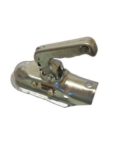 ALBE T te d attelage rotule EM220-R-B 2200 kg Per age crois - Diam tre 50 mm