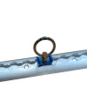 PION POUR RAIL AERO - ANNEAU D'ARRIMAGE Ø 30 mm - FORCE 800 KG