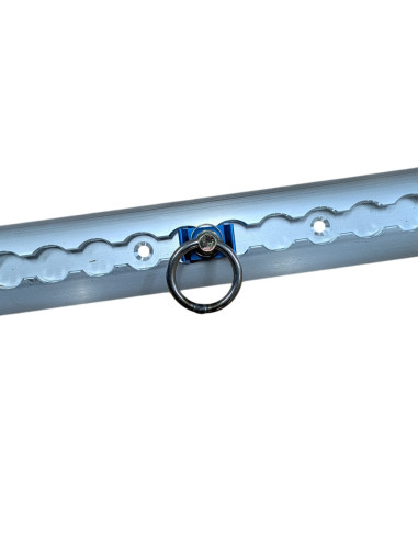 PION POUR RAIL AERO - ANNEAU D'ARRIMAGE Ø 30 mm - FORCE  800 KG