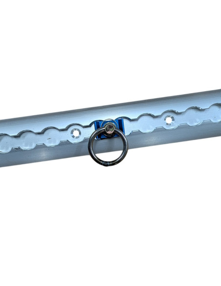PION POUR RAIL AERO - ANNEAU D'ARRIMAGE Ø 30 mm - FORCE  800 KG