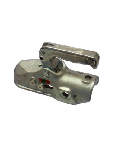 Albe t te d attelage rotule 3500 kg EM350-R