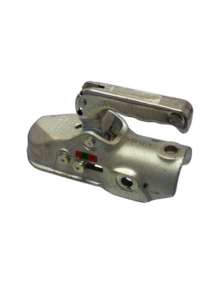 Albe t te d attelage rotule 3500 kg EM350-R