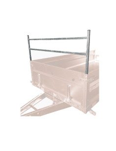 PORTE ECHELLE - 6201 - Largeur 122 (Sorel)