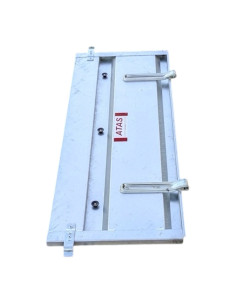 HAYON Avant ou Arrière  R261F+ PROPLUS (Sorel)