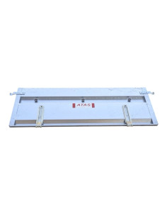 HAYON Avant ou Arrière  R261F+ PROPLUS (Sorel) 2