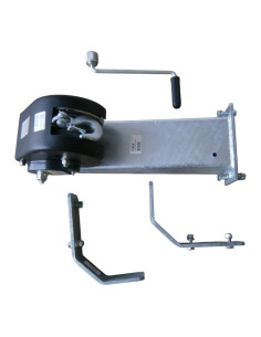 BUTEE DE TREUIL COMPLETE  PLATEAU LIDER 4 ET 5 M (Lider)