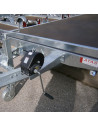 BUTEE DE TREUIL COMPLETE PLATEAU LIDER 4 ET 5 M (Lider)