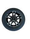 OPTION JANTES DE 14 ALU - 185/65R14 5x112 DOUBLE ESSIEUX (Cheval Liberté)
