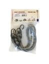 SANDOW D'ARRIMAGE / PIEUVRE - Ø 8 mm - 8 BRAS LONGEUR 40 cm