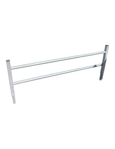 PORTE ECHELLE BENNE DEBON PW2.2 - 180 POTEAU CARRE (Debon)