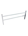 PORTE ECHELLE BENNE DEBON PW2.2 - 180 POTEAU CARRE (Debon)