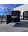 MAXI 2 - Van chevaux  2 PLACES DIAGONAL PONT ARRIERE (Cheval liberté) Stock uniquement