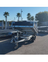 BENNE K1 Black 306*170 - 2000 KG PTC (Saris)
