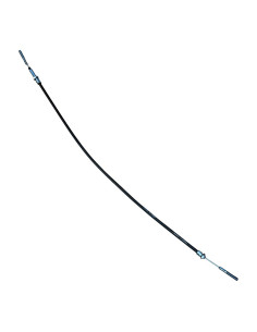 CABLE DE TRANSMISSION KNOTT  LONGUEUR 1150 / 870 mm