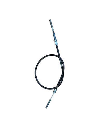 CABLE DE TRANSMISSION KNOTT  LONGUEUR 1150 / 870 mm