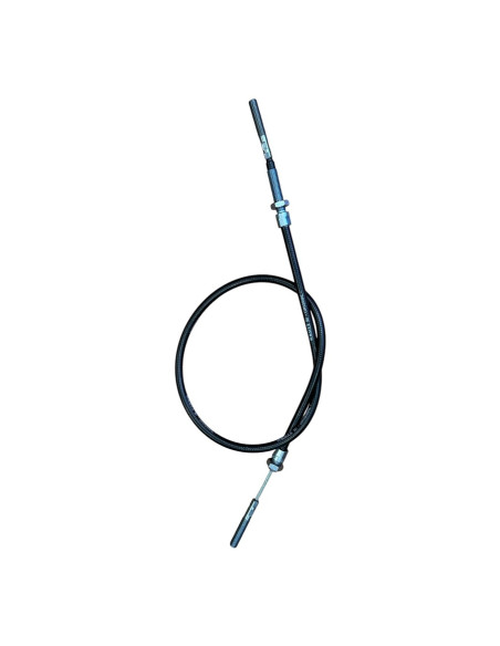 CABLE DE TRANSMISSION KNOTT  LONGUEUR 1150 / 870 mm