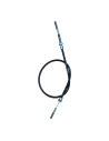 CABLE DE TRANSMISSION KNOTT  LONGUEUR 1150 / 870 mm