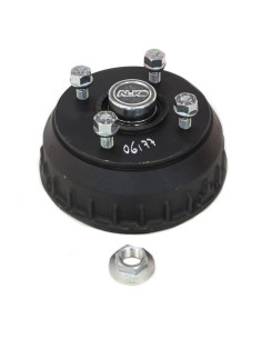 MOYEU Ø 200 - 4T130  34x64x37  (Alko) EURO COMPACT 
