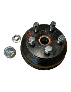 MOYEU Ø 200 - 5T112  34x64x37  (Alko) EURO COMPACT
