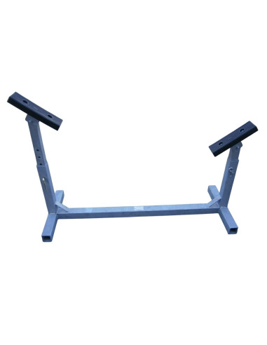 BER DE STOCKAGE A PIEDS pour BATEAU - 1000 KG - BER ARRIERE (Sunway)